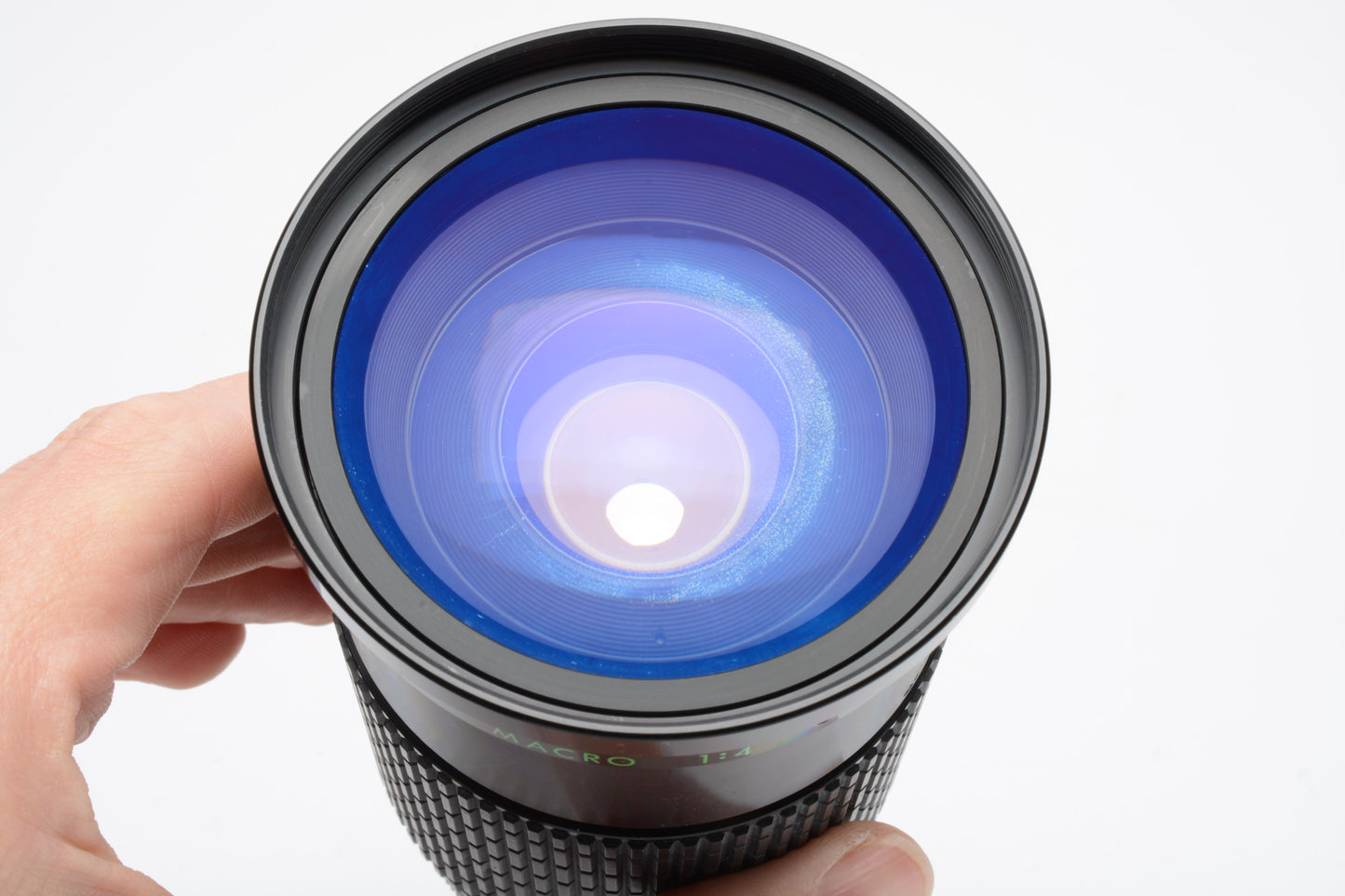 Quantaray 28-210mm f3.8-5.6 macro zoom lens for Pentax PK +UV & Pola filters!