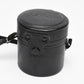 Canon LH-B9 Hard Lens Case 3.5"W x 4"H, Strap, Clean!