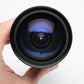 Quantaray 28-210mm f3.8-5.6 macro zoom lens for Pentax PK +UV & Pola filters!