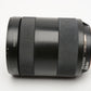 Sony Zeiss 24-70mm f2.8 ZA T* zoom SAL2470Z A-Mount, sharp! w/hood+UV