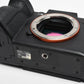 Sony A7R V Mirrorless body, 83K Acts, batt, charger, Fully tested, Good!