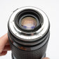 Quantaray 28-210mm f3.8-5.6 macro zoom lens for Pentax PK +UV & Pola filters!