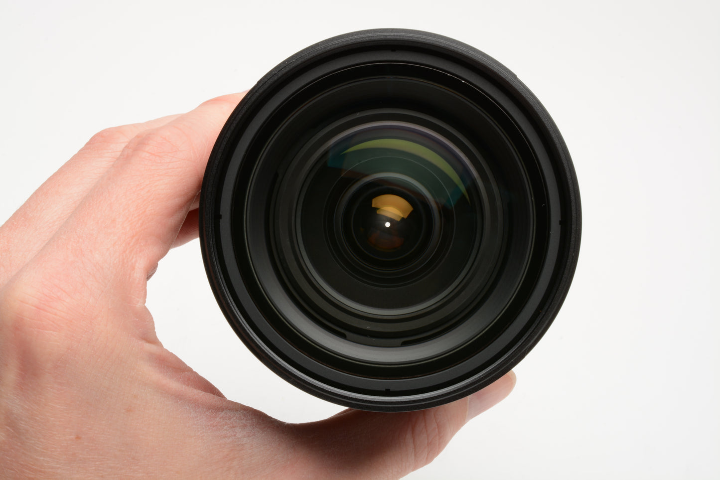 Sony Zeiss 24-70mm f2.8 ZA T* zoom SAL2470Z A-Mount, sharp! w/hood+UV