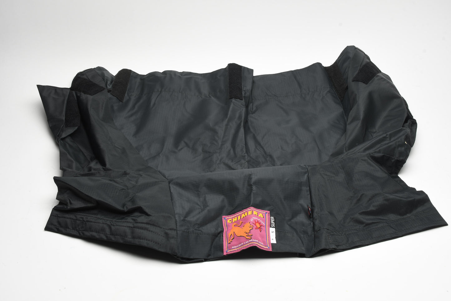 Chimera Super S+ Softbox (24x32"), Case, Mint!
