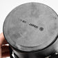 Canon LH-B9 Hard Lens Case 3.5"W x 4"H, Strap, Clean!