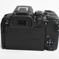 Canon EOS R10 Mirrorless Body w/Canon battery, charger, strap, ≤15,000 Acts