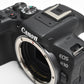 Canon EOS R10 Mirrorless Body w/Canon battery, charger, strap, ≤15,000 Acts