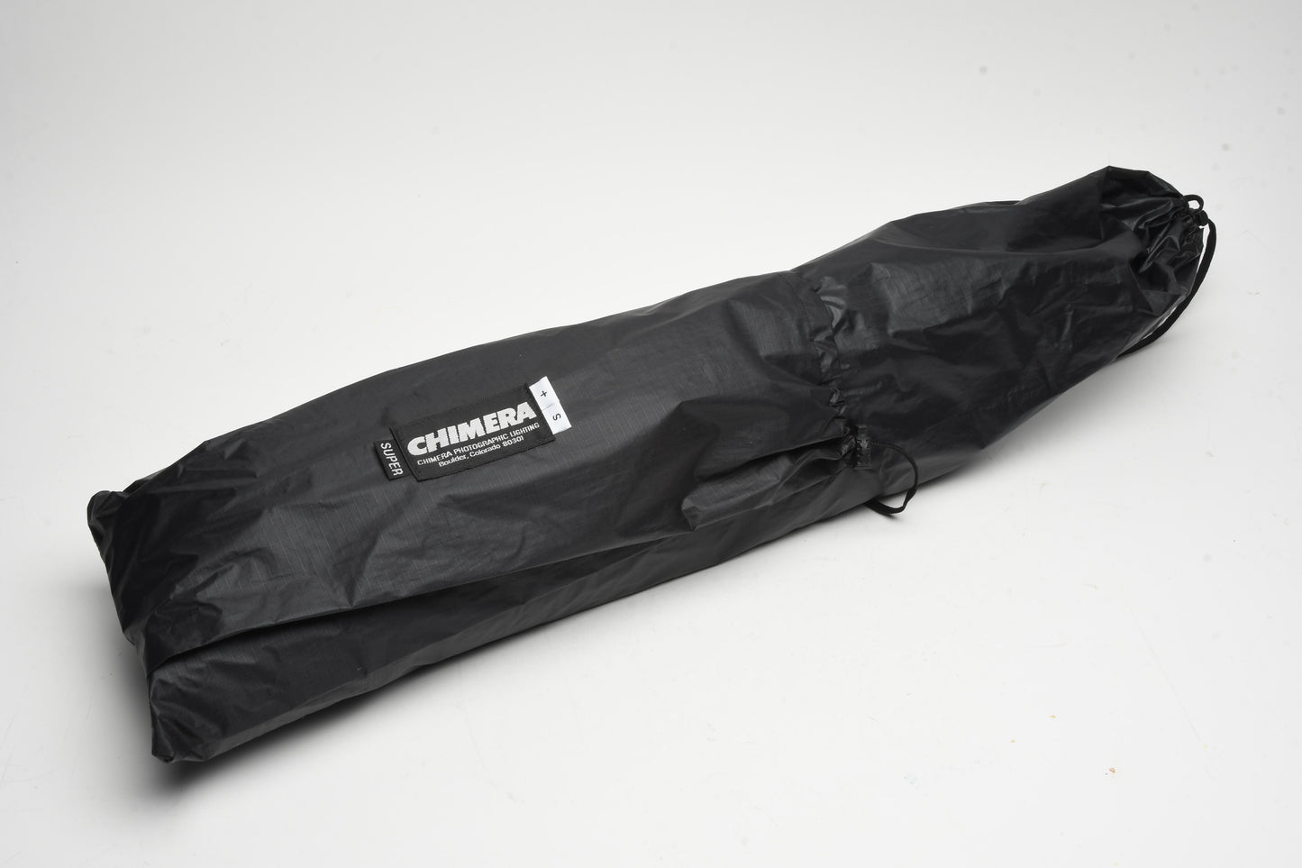 Chimera Super S+ Softbox (24x32"), Case, Mint!