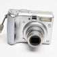 Canon Powershot A540 6MP Digital Point&Shoot Camera, strap, SD, Nice!