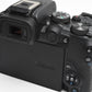 Canon EOS R10 Mirrorless Body w/Canon battery, charger, strap, ≤15,000 Acts