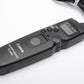 Canon TC-80N3 wired remote control, tested, w/Instructions Manual