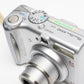 Canon Powershot A540 6MP Digital Point&Shoot Camera, strap, SD, Nice!
