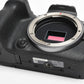 Canon EOS R10 Mirrorless Body w/Canon battery, charger, strap, ≤15,000 Acts