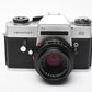 Leicaflex SL 35mm SLR Body w/Leica Summicron-R 50mm f2, Tested, Great!