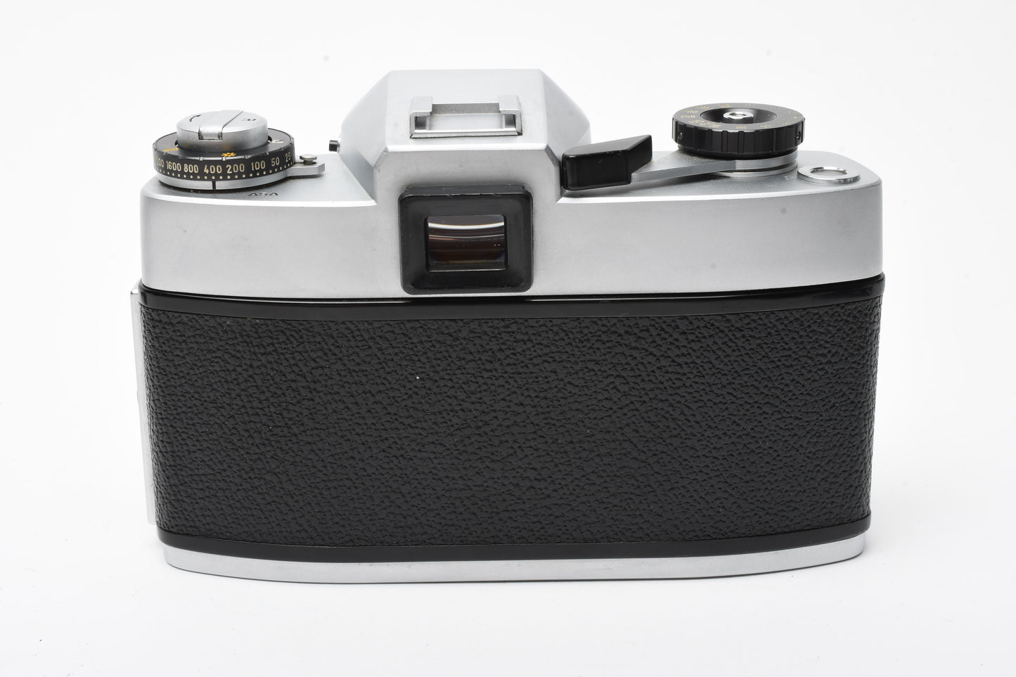 Leicaflex SL 35mm SLR Body w/Leica Summicron-R 50mm f2, Tested, Great!