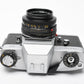 Leicaflex SL 35mm SLR Body w/Leica Summicron-R 50mm f2, Tested, Great!