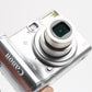 Canon Powershot A540 6MP Digital Point&Shoot Camera, strap, SD, Nice!