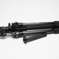 Hakuba Carbon fiber HG-6240C tripod w/matching Velbon PH-263QL head+