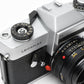 Leicaflex SL 35mm SLR Body w/Leica Summicron-R 50mm f2, Tested, Great!