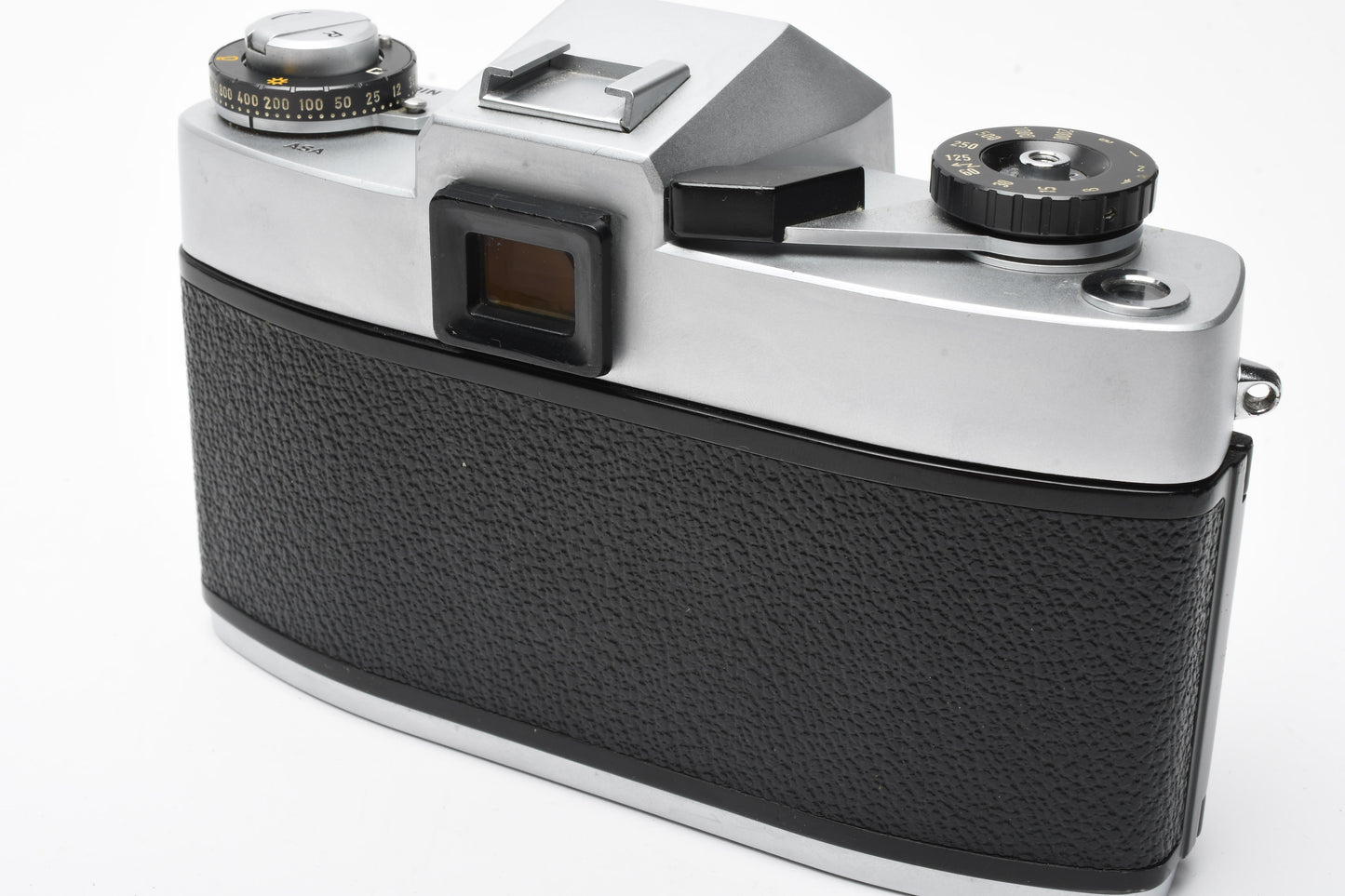 Leicaflex SL 35mm SLR Body w/Leica Summicron-R 50mm f2, Tested, Great!