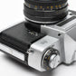 Leicaflex SL 35mm SLR Body w/Leica Summicron-R 50mm f2, Tested, Great!