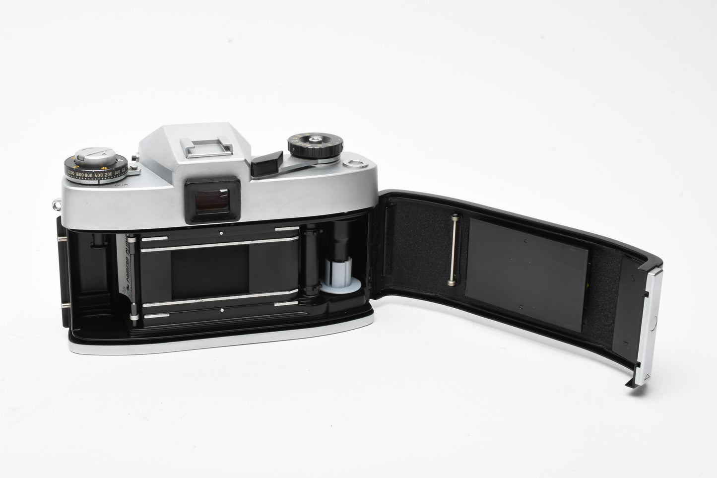 Leicaflex SL 35mm SLR Body w/Leica Summicron-R 50mm f2, Tested, Great!