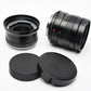 Leica Macro Elmarit R 60mm f2.8 3-Cam w/1:1 Extension tube, Mint-, Great!