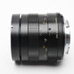Leica Macro Elmarit R 60mm f2.8 3-Cam w/1:1 Extension tube, Mint-, Great!
