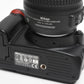 Nikon D3000 DSLR w/Nikkor AFS 18-55mm f3.5-5.6G VR Lens, Only 166 Acts