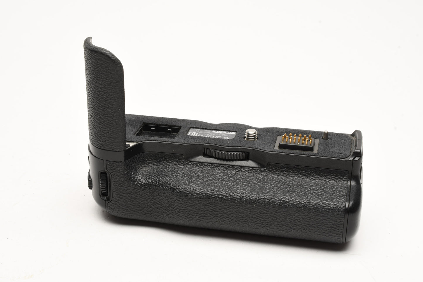 Fujifilm VPB-XT2 Vertical Power Booster Grip for X-T2 w/AC-9VS AC adaptor