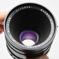 Leica Macro Elmarit R 60mm f2.8 3-Cam w/1:1 Extension tube, Mint-, Great!