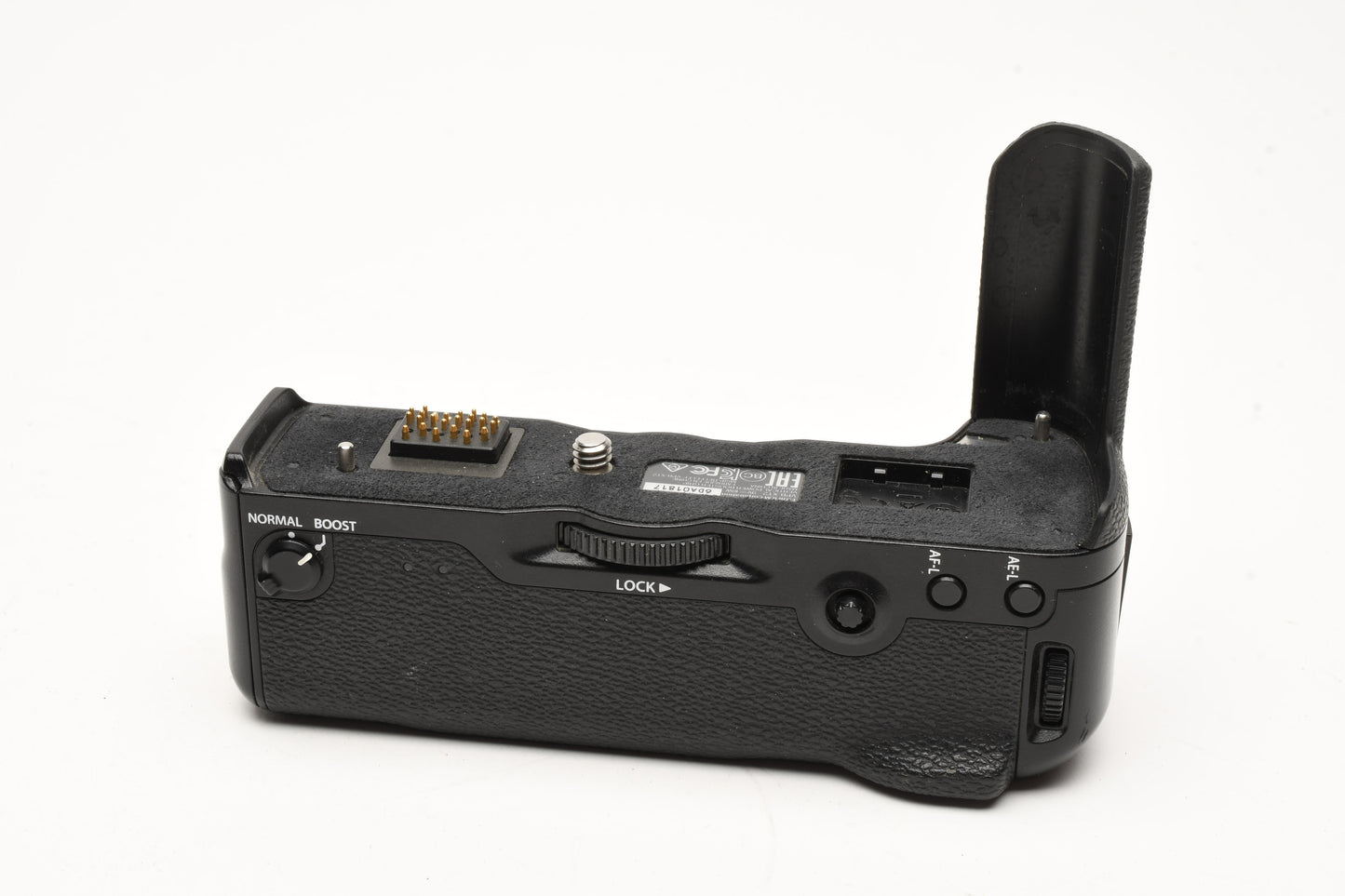 Fujifilm VPB-XT2 Vertical Power Booster Grip for X-T2 w/AC-9VS AC adaptor