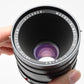 Leica Macro Elmarit R 60mm f2.8 3-Cam w/1:1 Extension tube, Mint-, Great!