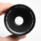 Leica Macro Elmarit R 60mm f2.8 3-Cam w/1:1 Extension tube, Mint-, Great!
