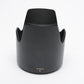 Tamron HA005 Lens Hood Shade for AF 70-300mm f/4-5.6 Di VC USD (A005)