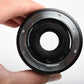 Leica Macro Elmarit R 60mm f2.8 3-Cam w/1:1 Extension tube, Mint-, Great!
