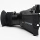 SmallHD DP4 EVF Viewfinder Loupe for DP4 Monitor 5.5", very clean