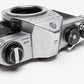 Pentax Spotmatic SP 1000 35mm SLR w/ cap, strap, new seals *FOR PARTS/REPAIR