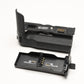 Fujifilm VPB-XT2 Vertical Power Booster Grip for X-T2 w/AC-9VS AC adaptor