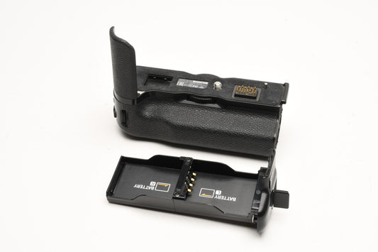 Fujifilm VPB-XT2 Vertical Power Booster Grip for X-T2 w/AC-9VS AC adaptor