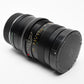 Leica Elmarit R 135mm f2.8 3-Cam Portrait lens, Great, Very sharp!
