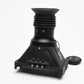 SmallHD DP4 EVF Viewfinder Loupe for DP4 Monitor 5.5", very clean