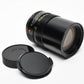 Leica Elmarit R 135mm f2.8 3-Cam Portrait lens, Great, Very sharp!