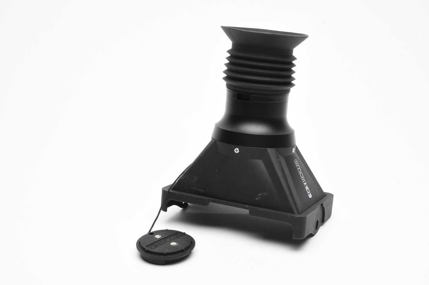 SmallHD DP4 EVF Viewfinder Loupe for DP4 Monitor 5.5", very clean