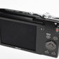 Nikon CoolPix S3100 14MP Digital Point&Shoot camera w/Case, Batt+charger