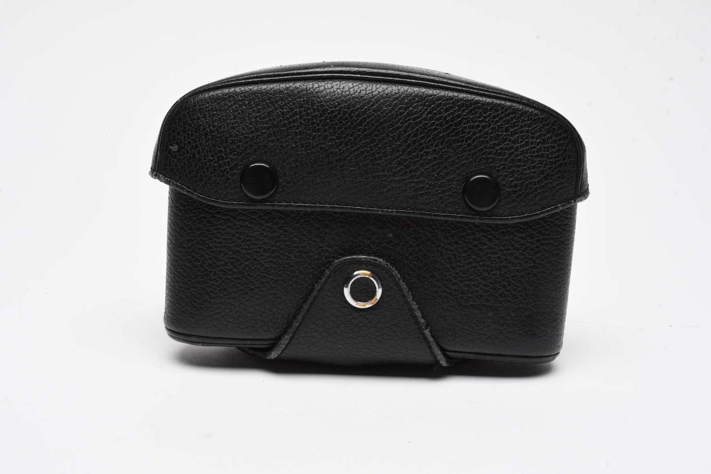 Pentax Spotmatic Eveready case w/ logo for Spotmatic series cameras, nice!