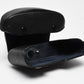 Pentax Spotmatic Eveready case w/ logo for Spotmatic series cameras, nice!