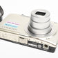 Nikon CoolPix S3100 14MP Digital Point&Shoot camera w/Case, Batt+charger