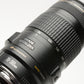 Canon EF 70-300mm f4-5.6 IS USM zoom lens, caps, hood, box, Mint-