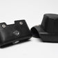 Pentax Spotmatic Eveready case w/ logo for Spotmatic series cameras, nice!